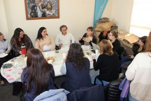 Ministerio de Salud implementará nuevo protocolo de derivaciones