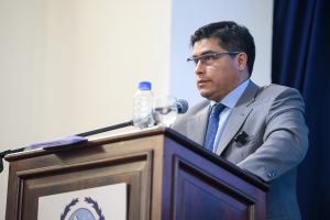 Santa Cruz apuesta a la infraestructura propia para garantizar luz, agua y gas.