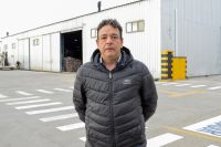 Tico: “Estoy convencido de que los diputados van a colaborar porque conocen la emergencia habitacional que vive El Chaltén”