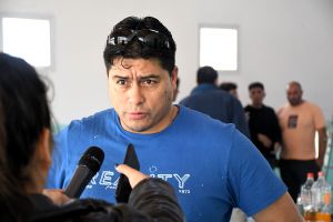 Vidal: “Esto es el resultado del gobierno de Alicia Kirchner”