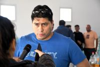 Vidal: “Esto es el resultado del gobierno de Alicia Kirchner”