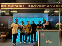 Productores audiovisuales santacruceños se presentarán en Ventana Sur 2025