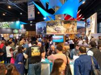 Feria Internacional de Turismo de Latino América 2018