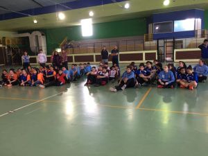 El Handball Sub-14 será representado por Río Gallegos