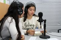 Educación impulsa las radios socioeducativas desde un programa provincial