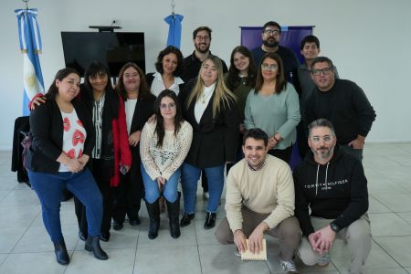 Se realizará segundo encuentro del taller “Dimensiones subjetivas de la adopción”.