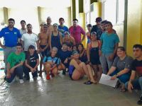 Santa Cruz selecciona deportistas para los EPADE 2018