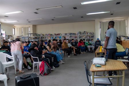 noticiaspuertosantacruz.com.ar - Imagen extraida de: https://noticias.santacruz.gob.ar/gestion/educacion/item/32587-educacion-avanza-con-el-desarrollo-de-actividades-de-fortalecimiento-escolar