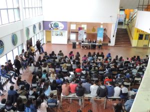 Brindarán charlas sobre Políticas de Memoria, Verdad y Justicia para Estudiantes de Gobernador Gregores
