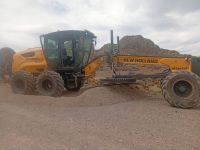 Vialidad Provincial continúa con trabajos de repaso en la Ruta Provincial N° 41