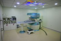 Salud inauguró importantes servicios y nuevos sectores en el hospital de Piedra Buena
