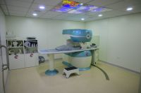 Salud inauguró importantes servicios y nuevos sectores en el hospital de Piedra Buena