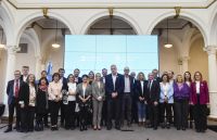 Santa Cruz participó de la 126º Asamblea del Consejo Federal de Educación