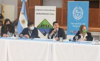 De La Torre: “Tenemos que seguir trabajando para mitigar los incidentes viales en Santa Cruz”*