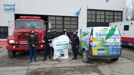 Río Gallegos se suma a la campaña mundial “Julio Sin Plástico”