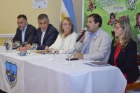 Puerto Santa Cruz aguarda con gran expectativa la Cuarta Edición de la Fiesta Nacional del Róbalo