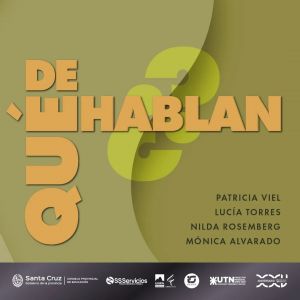 El MAEM exhibirá nueva muestra titulada &quot;De qué hablan&quot;