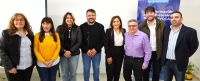 Se presentó una capacitación para generar nuevas oportunidades laborales