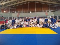 El judo santacruceño se prepara para los Juegos de la Araucanía