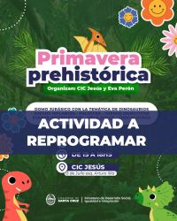 Comunicado Oficial