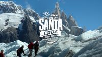 Una campaña para creer en el Turismo santacruceño