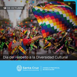 Efeméride: Día del Respeto a la Diversidad Cultural