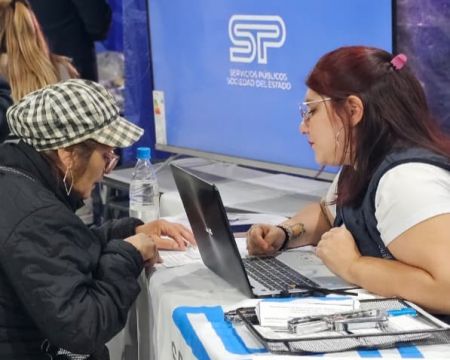 Desde SPSE se acompañará activamente la propuesta.