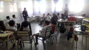 La Escuela Provincial “RE SI” llega a Pico Truncado