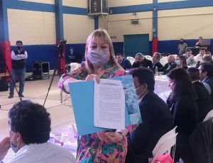 Producción delegó  facultades a la Comisión de Fomento de Jaramillo y Fitz Roy para controlar a comercios