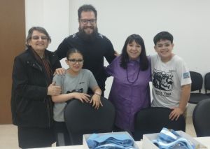 Educación acompaña el desarrollo cultural de la Escuela de Malambo “Santos Vega”