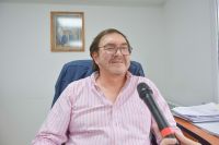 Maldonado: “El Boleto Estudiantil Universitario fue totalmente beneficioso para las familias santacruceñas”