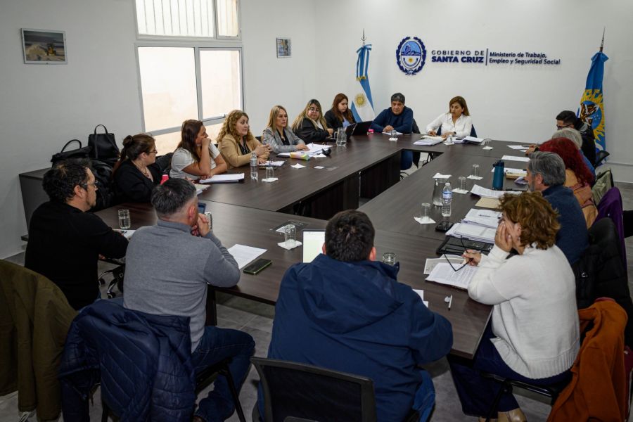 El Gobierno Provincial garantiz&oacute; las fuentes laborales al sector docente