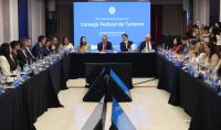 Santa Cruz participó de la 174ª Asamblea del Consejo Federal de Turismo