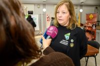 Emergencias, rutas y servicios esenciales: el Gobierno Provincial refuerza la prevención ante el invierno santacruceño