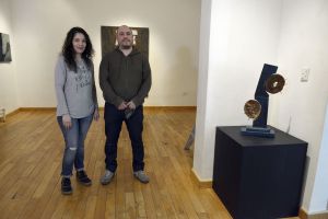 El MAEM muestra su patrimonio en “El espacio de nuestras soledades”