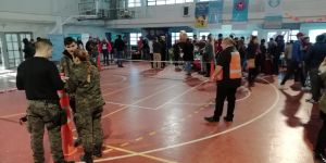 Comenzó la Jornada Interministerial  “Santa Cruz Nos Une Con Vos” en Río Gallegos