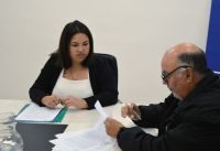 Firmaron convenio para la difusión y el abordaje de las enfermedades poco frecuentes en el ámbito escolar