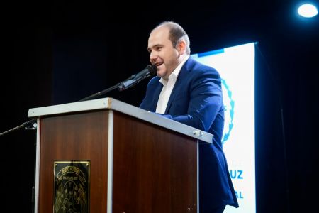 Se inauguró nuevo complejo cultural tras dos décadas de espera