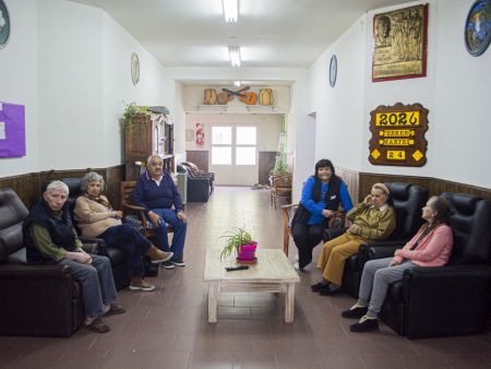 Beroiz: “Buscamos el confort y bienestar de nuestros adultos mayores en cada dispositivo”