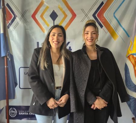 Equipo de la secretaría de Culto