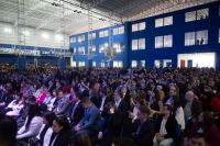 Giorgión: &quot;Reorientaremos la política ambiental con educación y control sobre nuestras industrias&quot;