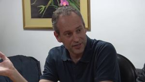 Santa Cruz avanza en la implementación de la Ley Justina