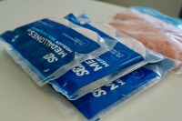 Santa Cruz Puede abrió su primera boca de expendio en Río Gallegos junto al comercio local