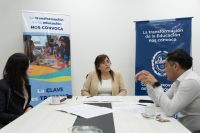 Educación y UTHGRA firman convenio para potenciar la capacitación laboral en Santa Cruz
