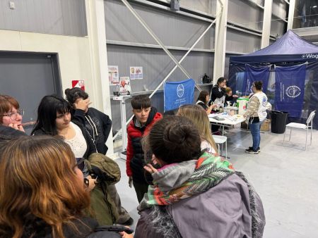 Jornada Provincial de Prevención para Clubes Deportivos