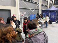 Jornada Provincial de Prevención para Clubes Deportivos