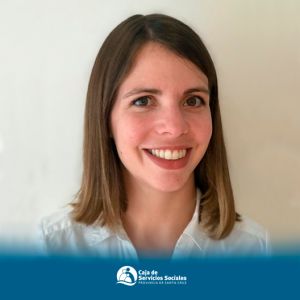Doctora Valeria Anglesio