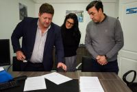 Boleto estudiantil 2026: Provincia aportó $58 millones al Municipio de Río Gallegos para garantizar el transporte gratuito en Río Gallegos