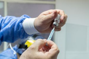 Vacunar para Prevenir: Habilitan turnos para primeras dosis a menores de 7 a 11 años con factores de riesgo