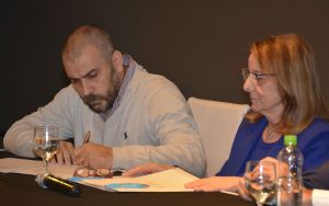 “Esta Planta es un sueño que venimos trabajando hace un par de años”